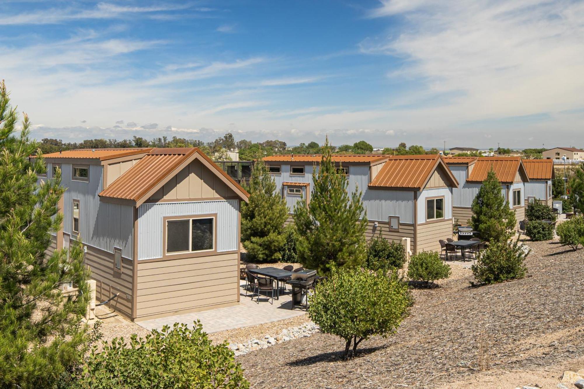 מלון Sun Outdoors פאסו רובלס מראה חיצוני תמונה