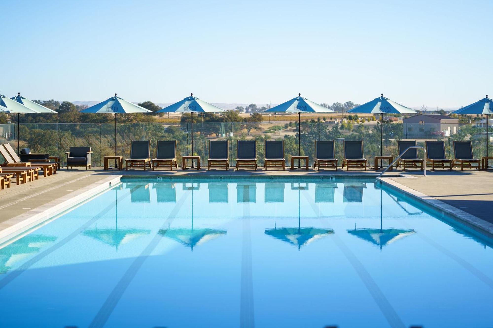 מלון Sun Outdoors פאסו רובלס מראה חיצוני תמונה