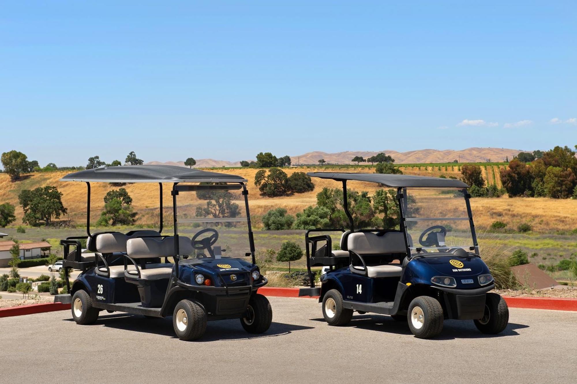 מלון Sun Outdoors פאסו רובלס מראה חיצוני תמונה